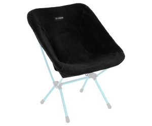 Утеплитель для кресла Helinox Chair One (re) Black Fleece